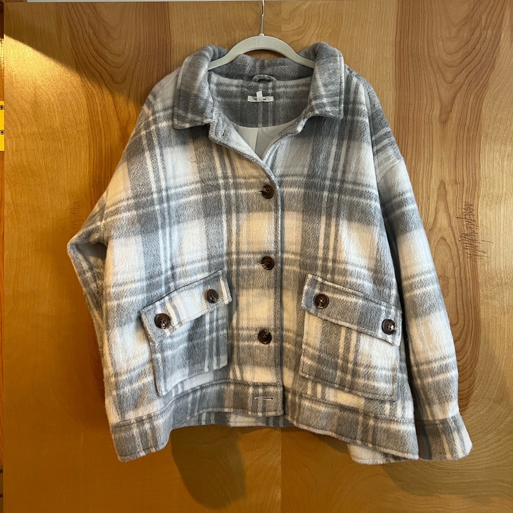 Maurice’s Jacket